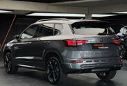 Cupra Ateca 1.5 TSI DSG