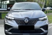 Renault Arkana Esprit Alpine E-Tech Full Hybrid 1.6