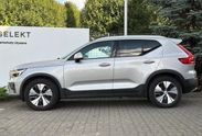 Volvo XC40 B3 Core aut