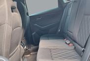 Skoda Karoq 1.5 TSI ACT 4x2 Sportline DSG