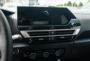 Citroen C4 X Max eDCT6 1.2 mHEV