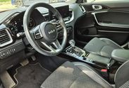 Kia XCeed 1.5 t-Gdi Business Line Dct