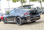 BMW Seria 2 Coupe M2 M xDrive