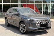 Audi Q5 TFSI advanced