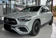 Mercedes GLA 200 AMG Line