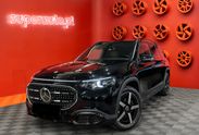 Mercedes GLB 200 Progressive