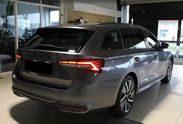 Skoda Octavia Sportline 1.5 TSI m-HEV DSG