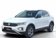 Volkswagen T-ROC 1.5 Tsi Life Dsg