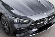 Mercedes CLE 300  4-Matic AMG Line