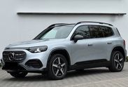Mercedes GLB 200 AMG Line