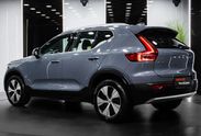 Volvo XC40 T5 Plug-In Hybrid Core