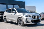 BMW X1 sDrive18d M Sport