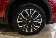 Chery Tiggo 7 Premium 1.5 T-GDI HEV DCT