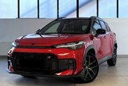 Toyota Corolla Cross GR Sport 2.0 Hybrid
