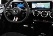 Mercedes CLA 200 AMG Line Shooting Brake