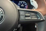 Alfa Romeo Stelvio Turbo Intensa Q4
