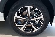Jac JS6 1.5T-GDI AT