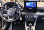 Toyota Yaris 1.5 Comfort