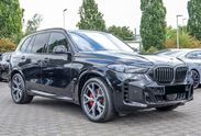 BMW X5 xDrive30d M Sport