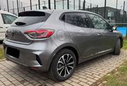 Renault Clio Techno LPG 1.0 TCe