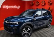 Dacia Bigster Journey LPG 1.2 mHEV