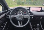 Mazda 3 2.0 Homura