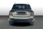 Mercedes GLE 300 d 4-Matic