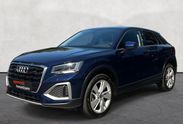 Audi Q2 35 TFSI