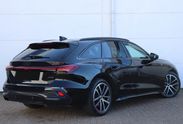 Audi A5 TDI quattro S line Avant