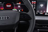Audi Q5 TFSI quattro S line