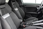 Audi A3 TFSIe S Line Sportback