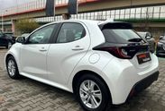 Mazda 2 1.5 Hybrid CVT