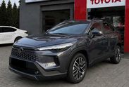 Toyota Corolla Cross Style 2.0 Hybrid Dynamic Force