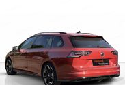 Volkswagen Golf 2.0 TDI R-Line Plus DSG