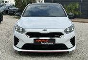 Kia Cee'd 1.6 t-Gdi DCT7 Opf Gt