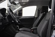 Volkswagen Tiguan 1.4 Ehybrid Life Dsg