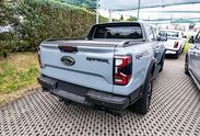 Ford Ranger Raptor A10 4x4