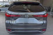 Mazda CX-80 Homura 3.3 e-Skyactiv D 6os.