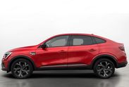 Renault Arkana 1.3 TCe R.S Line EDC