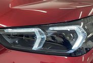 BMW X1 xDrive20d M Sport