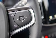 Volvo XC40 B4 Plus Black Edition