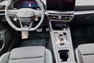 Cupra Leon 1.5 eTSI mHEV DSG