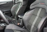 Ford Focus 2.3 EcoBoost ST X aut