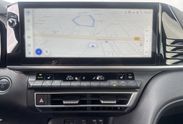 Toyota Camry 2.5 Hybrid Dynamic Force Comfort e-CVT