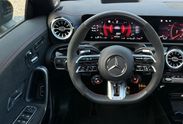 Mercedes A Klasa 35 AMG 4-Matic