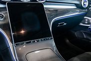 Mercedes CLE 300 4-Matic AMG Line