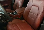 Porsche Cayenne Coupe S E-Hybrid Black Edition