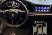 Porsche 911 Carrera Cabriolet
