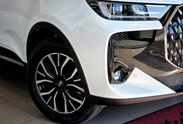 Chery Tiggo 7 Premium 1.5 T-GDI HEV DCT