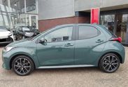 Toyota Yaris Style 1.5 Hybrid